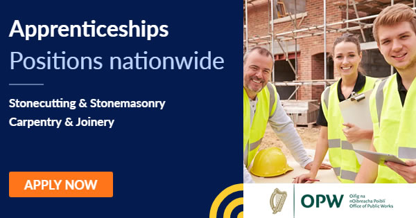 Apprenticeships - Multiple Roles - The Office of Public